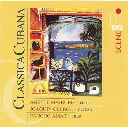 Classica Cubana