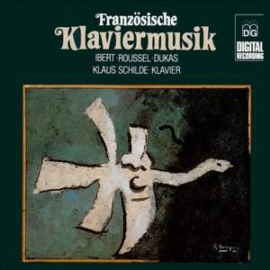 French Piano Music