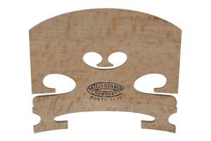 Milo Stamm Viola bridges E pre-cut