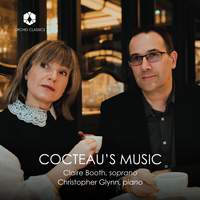 Cocteau's Music