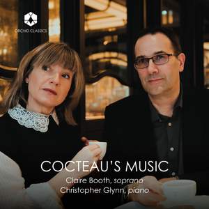 Cocteau's Music