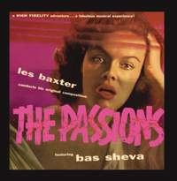 The Passions