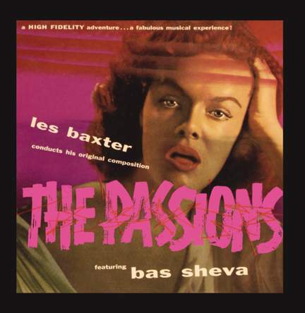 The Passions