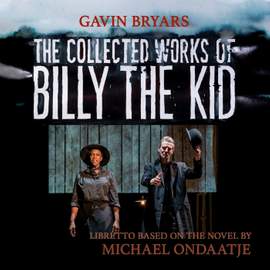 The Collected Works of Billy the Kid