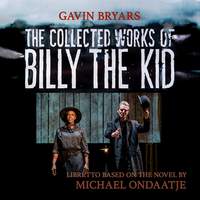 The Collected Works of Billy the Kid