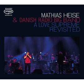 A Love Supreme Revisited
