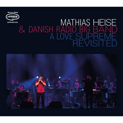 A Love Supreme Revisited