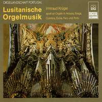 Lusitanische Orgelmusik