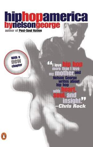 Hip Hop America