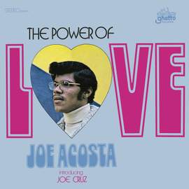 The Power of Love