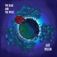The Bear And The Wolf