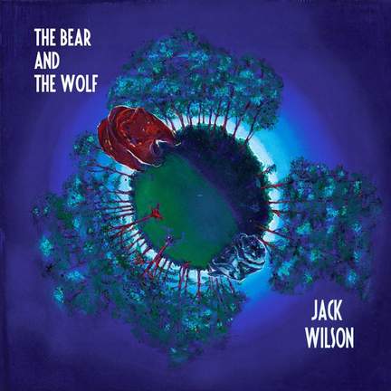The Bear And The Wolf