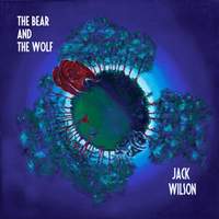 The Bear And The Wolf