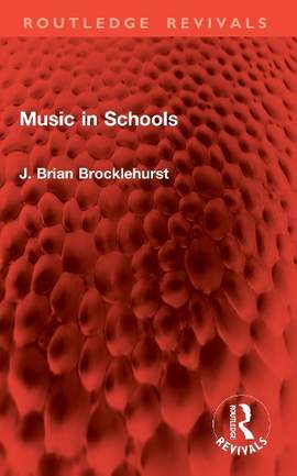 Music in Schools