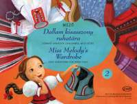 Mező Imre: Miss  Melody's Wardrobe Volume  2