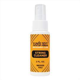 Ernie Ball String Cleaner - 2oz