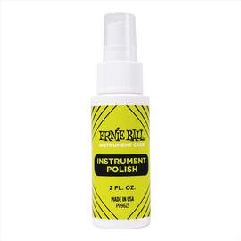 Ernie Ball Instrument Polish - 2oz