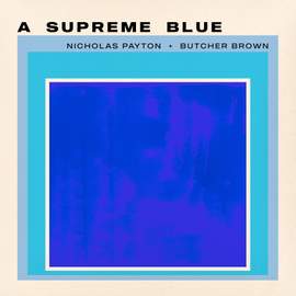 A Supreme Blue