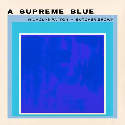 A Supreme Blue