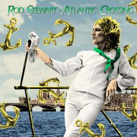 Alternate Atlantic Crossing