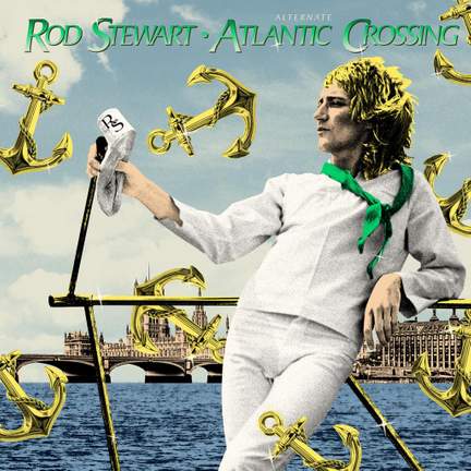 Alternate Atlantic Crossing