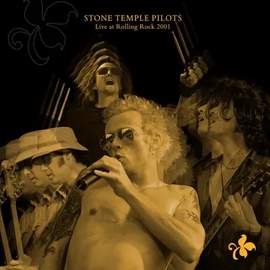 Live At Rolling Rock 2001