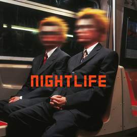 Nightlife