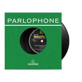 When Your Garden's Overgrown (Live at the BBC / Boy About Town (Live At The BBC) - RSD 2026