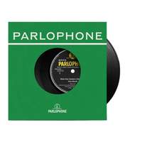 When Your Garden's Overgrown (Live at the BBC / Boy About Town (Live At The BBC) - RSD 2026