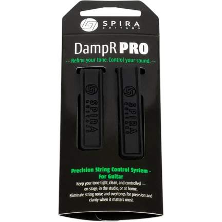 Spira DampR Pro