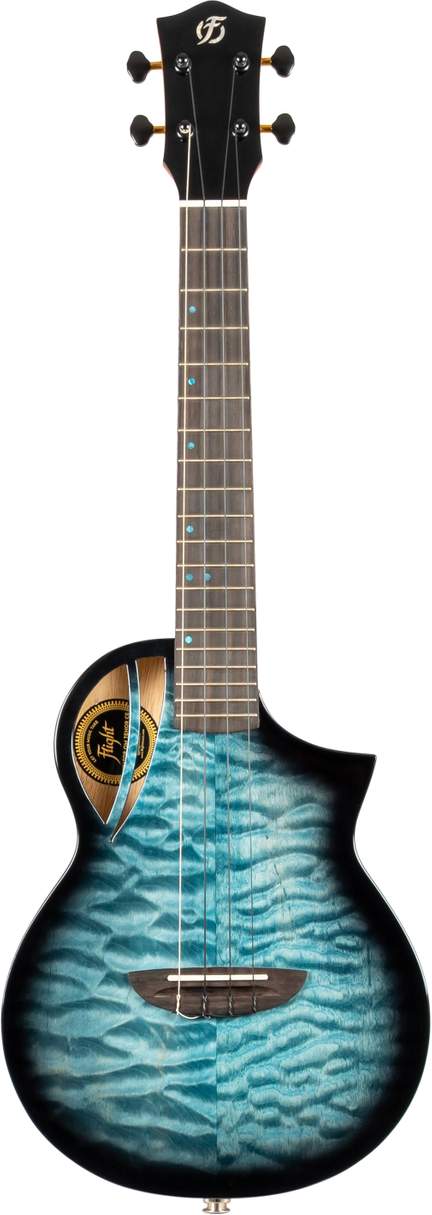 Flight Aviator Tenor Ukulele QM
