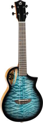 Flight Aviator Tenor Ukulele QM Product Image