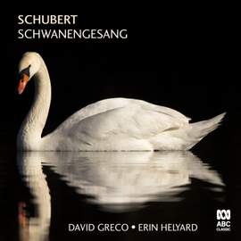 Schubert: Schwanengesang