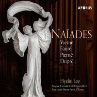 Naïades