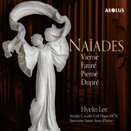 Naïades