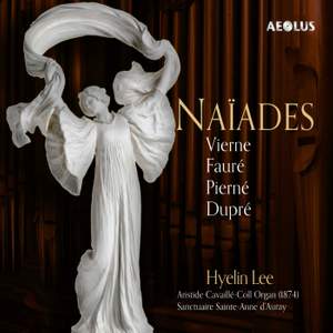 Naïades