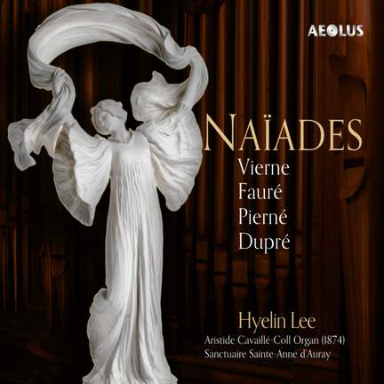 Naïades