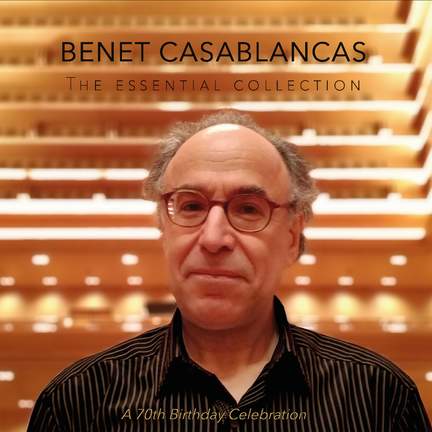 Casablancas: The Essential Collection