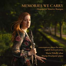 Memories We Carry