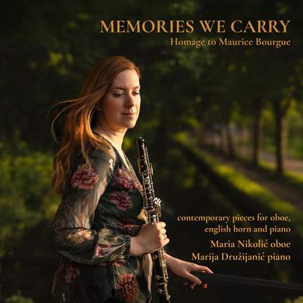Memories We Carry