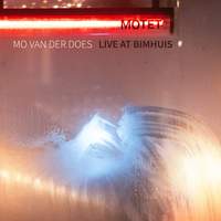 Motet: Live at Bimhuis