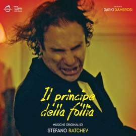 Il Principe Della Follia (Colonna Sonora Originale)