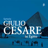 Sartorio: Giulio Cesare in Egitto