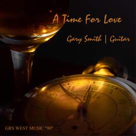 A Time For Love