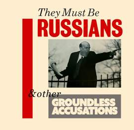 & Other Groundless Accusations