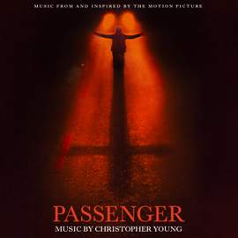 Passenger (Music from and Inspired by the Motion Picture)