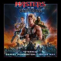 Eternia (from 'Masters of the Universe')