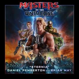 Eternia (from 'Masters of the Universe')