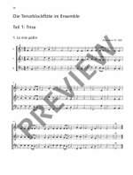 Tenorblockflötenbuch Product Image