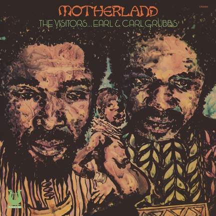 Motherland